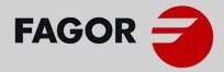 Fagor Logo