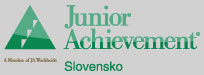 Junior Achievemet Logo