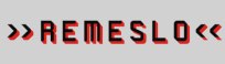 Remeslo Logo