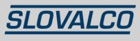 Slovalco Logo